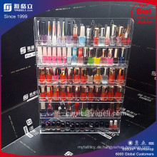 Beliebte handgemachte Acryl Nagellack Stand